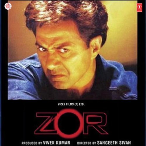 Zor (1998) (Hindi)